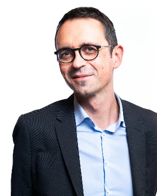François DECHY - Maire de Romainville